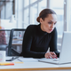 Image for article titled Thoughts Every Woman Has Had In The Workplace